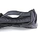 Durable Fashion Two Wheels Self Balancing Smart Drifting Electric Unicycle Scooter Carrying Bag Backpack black