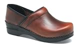 DANSKO PROFESSIONAL - Oiled Leathers [W]