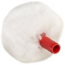 Unger BSRHR Ergo Toilet Swab Replacement Head