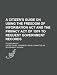 A citizen's guide on using the Freedom of Information Act and the Privacy Act of 1974 to request government records: second report