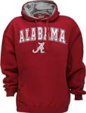 Alabama Crimson Tide Automatic Fleece Hooded Sweatshirt