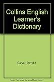 Collins English learner's dictionary