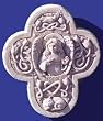 Carruth Studio Bless this Home Wall Plaque