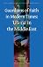 Guardians
of
Faith
in
Modern
Times:
Ulama
in
the
Middle
East
(Social,
Economic
and
Political
Studies
of
the
Middle
East
&
Asia
Series)