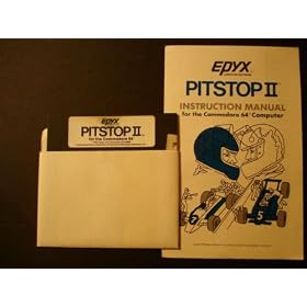 Pitstop II