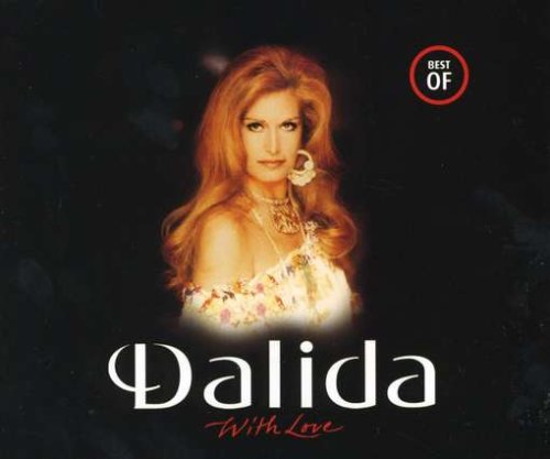 Dalida - Laissez-Moi Danser (Monday, Thuesday) Lyrics - Zortam Music