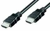 HDMI Kabel low schwarz FULL HD - 1,5m