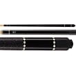 McDermott 58in Lucky L12 Two-Piece Pool Cue