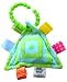 Taggies - Take Along *Colours Collection* Square Dance