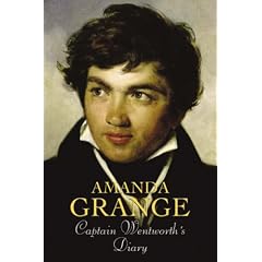 Captain Wentworth's Diary