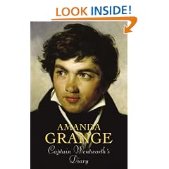 Captain Wentworth's Diary