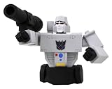 Transformers: Megatron Bust Bank