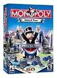 Monopoly Here & Now