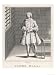 James Hall Shown in Fetters. Dissolute Servant of an Elderly Gentleman Giclee Poster ...