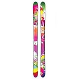 Rossignol Scratch Steeze Ski 07/08