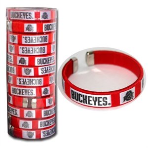 NCAA Ohio State Buckeyes Spirit Bracelet