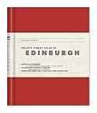 Philip's Street Atlas of Edinburgh (City Street Atlases)