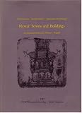 Newar towns and buildings: An illustrated dictionary Newari-English (Nepalica)