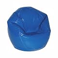 Wetlook Bean Bag  Jr Child, Ntcl Blue