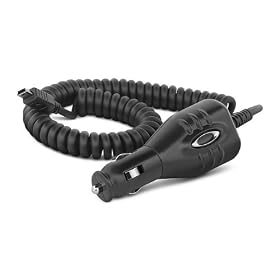 Click here to buy Oakley Thump Car Charger (07-862) (07-862).