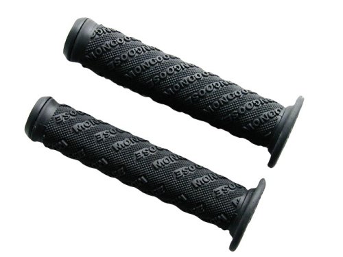 Mongoose BMX Bicycle Grips