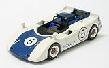 1/43 トヨタ 7 日本GP1969 #5