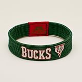 Skootz Milwaukee Bucks Bandz