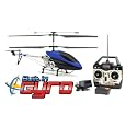 Newest DH 9053 26 Inches Volitation 3.5 Channel Outdoor Metal Gyro RC Helicopter