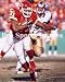 Priest Holmes Kansas City Chiefs 8x10 Photo