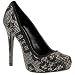 Report Signature Women's Parker Platform Pump