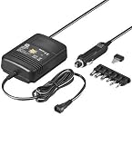 Minwa NTS 2000 Schaltnetzteil (12V-24V, 2000 mA)