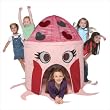 PLAY STRUCTURE-AUGGIE OCTUPUS HUT