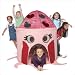 Bazoongi Kids Auggie Octopus Play Structure