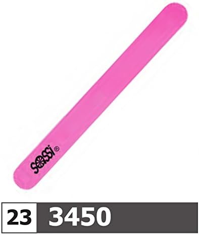 Sassi 400/3000 Grit 2 Way Miracle Shiner 12 piece