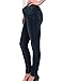 Liverpool Women's Abby Skinny 5 Pocket Denim Jean