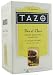 Tazo Black Decaffeinated Chai Tea 20 Bags