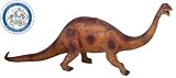 Giant Apatosaurus DinosaurIMAGE
