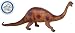 Giant Apatosaurus Dinosaur