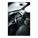 Houston Texans Car Steering Wheel Cover