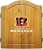 Cincinnati Bengals Dart Board