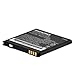 Seidio Innocell 1750mAh Slim Extended Life Battery for HTC Sensation - Retail Packaging - Black