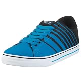 DVS Men's Gavin CT FA2 Bln Sneaker,Turquoise/Black 