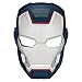 Marvel Iron Patriot 3 ARC FX Hero Mask Figure