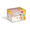 Huggies Natural Fit Size 4 (15-31 lbs/7-14 kg) Nappies - Pack of 64