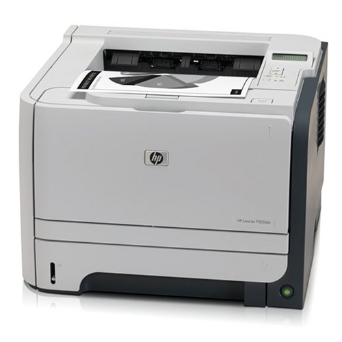 HP P2055DN Monochrome LaserJet Printerthumbnail