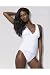 Spiegel Shape fx Tummy-Flattening Ruched Tankini