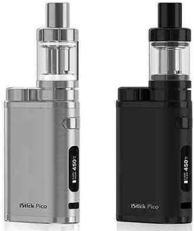 P.I.C.O. 75W Pico Eleafff Starter Kit - 100% Guaranteed Authentic