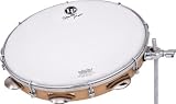 LP Stanton Moore Pandeiro with Bag 12 inch