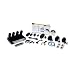 Night Owl Lion-4250 Web Ready 4 Channel H.264 Security Kit with 250GB HD, 4 Night Vision Cameras, and 3G Mobile Phone View including iPhone image 5