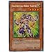 YuGiOh Premium Pack Series 2 Elemental Hero Voltic PP02-EN014 Rare Secret